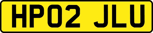 HP02JLU