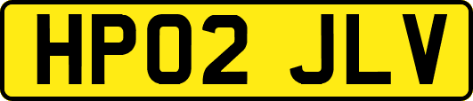 HP02JLV
