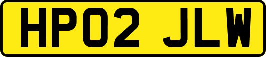 HP02JLW
