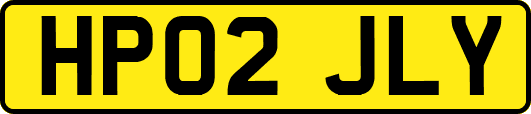HP02JLY