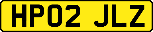 HP02JLZ