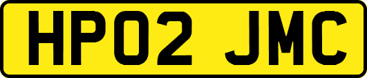 HP02JMC