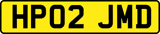HP02JMD