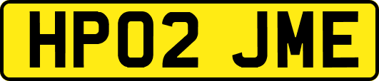 HP02JME