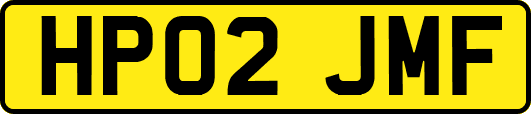 HP02JMF