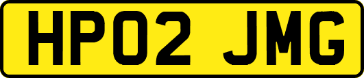 HP02JMG