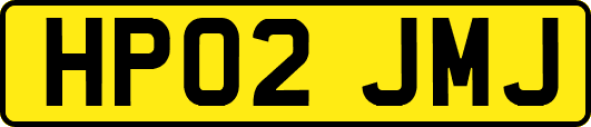 HP02JMJ