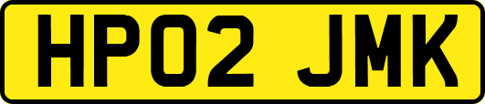 HP02JMK