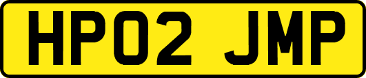 HP02JMP