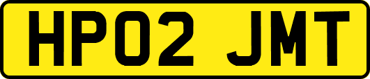 HP02JMT