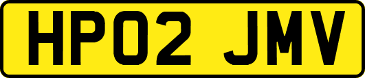 HP02JMV