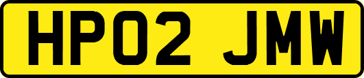 HP02JMW