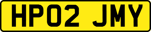 HP02JMY