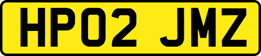 HP02JMZ