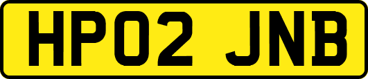 HP02JNB
