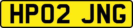 HP02JNG