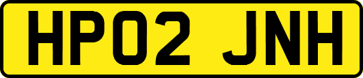HP02JNH