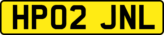 HP02JNL