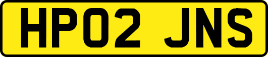 HP02JNS