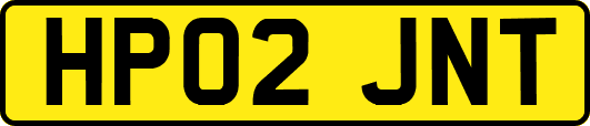 HP02JNT