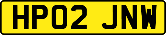 HP02JNW