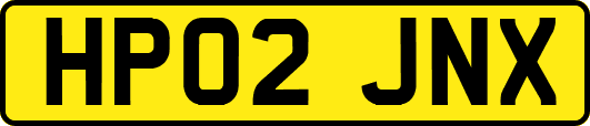 HP02JNX