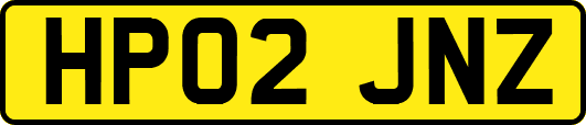 HP02JNZ