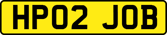 HP02JOB