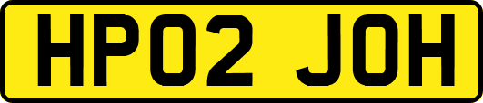 HP02JOH