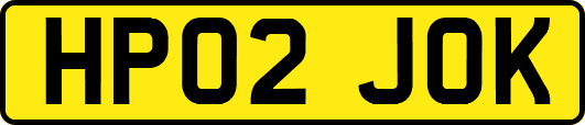HP02JOK