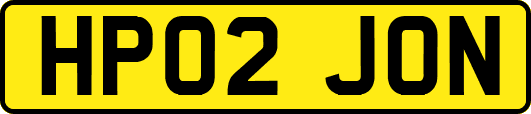 HP02JON
