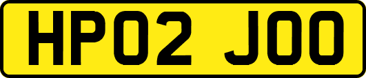 HP02JOO