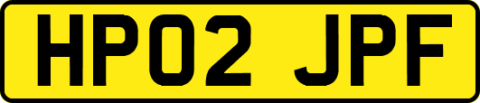 HP02JPF