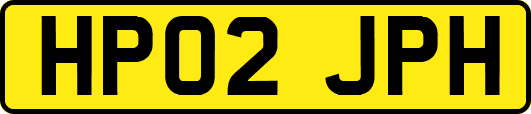 HP02JPH