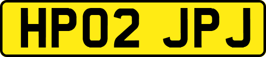 HP02JPJ