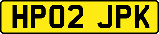 HP02JPK