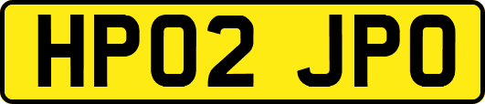 HP02JPO