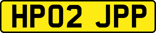 HP02JPP