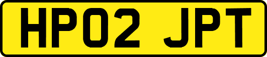 HP02JPT