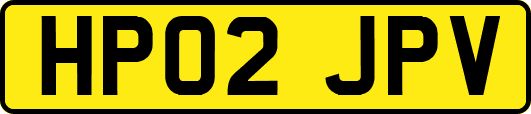 HP02JPV