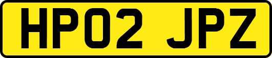 HP02JPZ