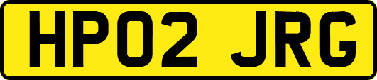 HP02JRG