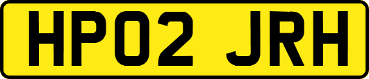 HP02JRH