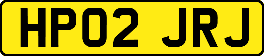 HP02JRJ