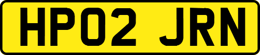 HP02JRN