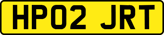 HP02JRT