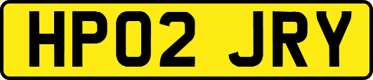 HP02JRY