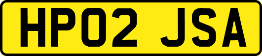 HP02JSA