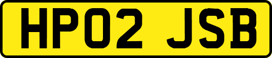 HP02JSB
