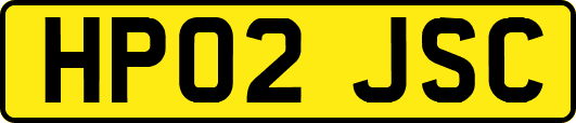 HP02JSC